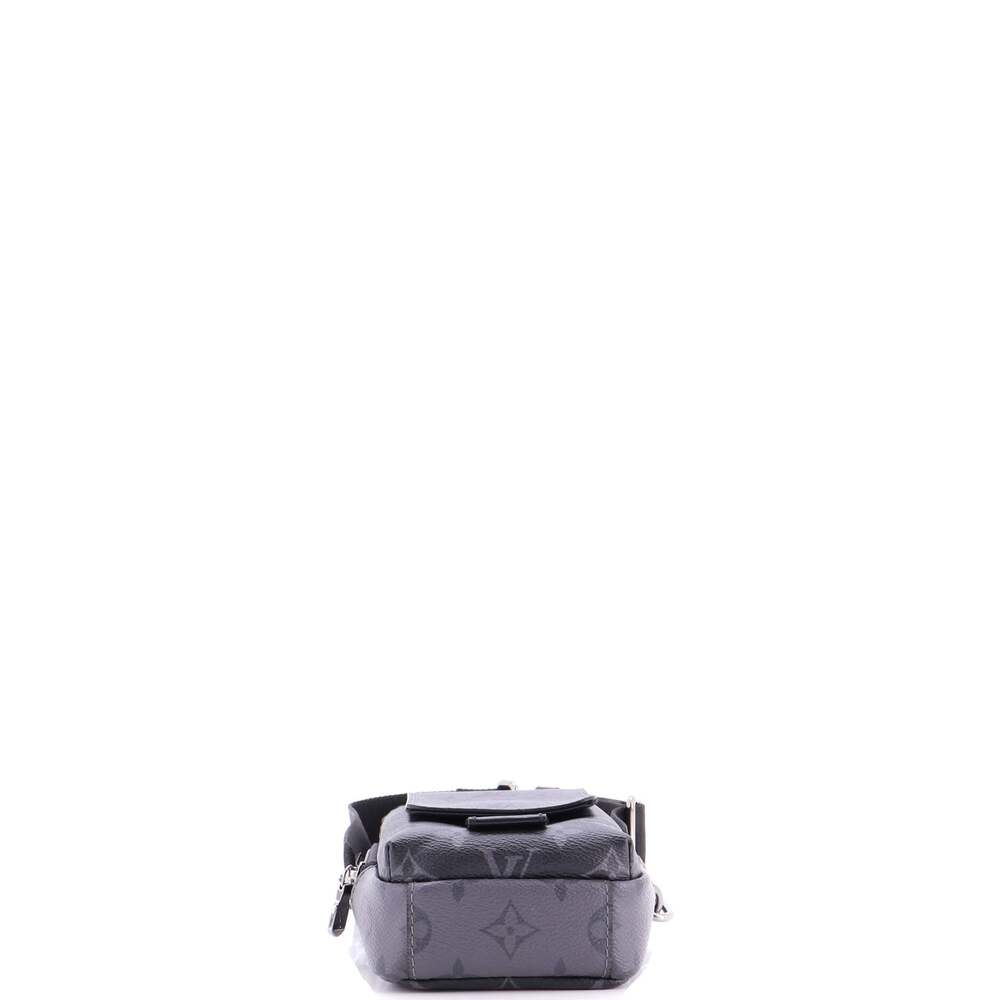 Double Phone Pouch Nm Reverse Eclipse #221965l17b - image 4